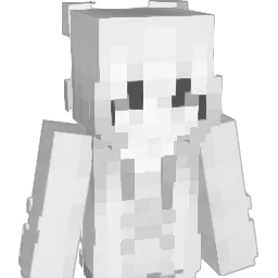 recturn Minecraft avatar bust