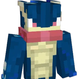 red109's Minecraft skin