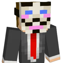 red2194's Minecraft skin