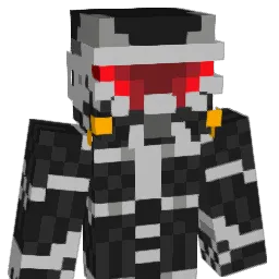 red6ui's Minecraft skin
