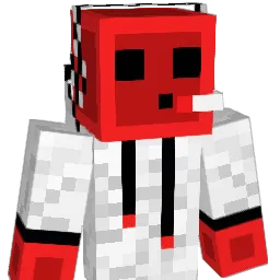 red7777's Minecraft skin