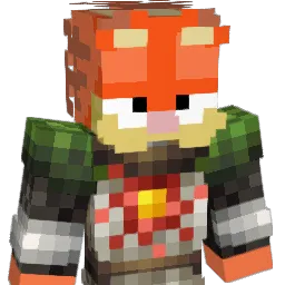 redRguy's Minecraft skin