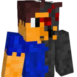 red_back's Minecraft skin