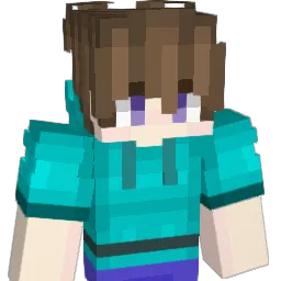 red_bank Minecraft avatar bust