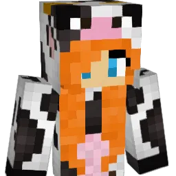 red_bull_ Minecraft avatar bust