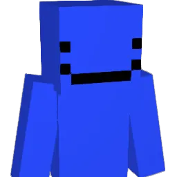 red_dog_77 Minecraft avatar bust
