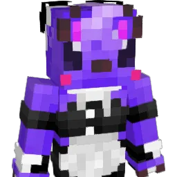 red_fire_______ Minecraft avatar bust