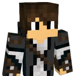 red_ni Minecraft avatar bust