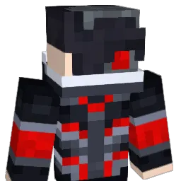 red_panda_999 Minecraft avatar bust