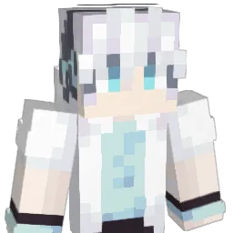 red_stones Minecraft avatar bust
