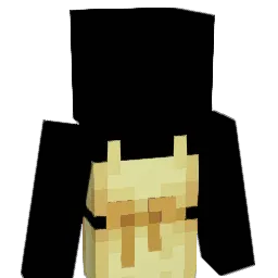 redak5 Minecraft avatar bust