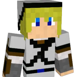 redamption's Minecraft skin