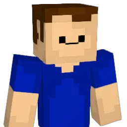 redavej's Minecraft skin