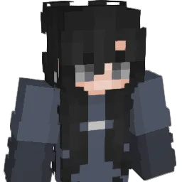 redbeanbuno's Minecraft skin