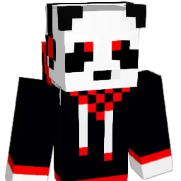 redbear26's Minecraft skin