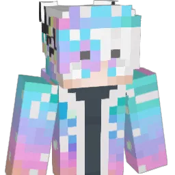 redbi15 Minecraft avatar bust