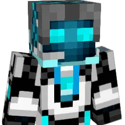 redblast5 Minecraft avatar bust