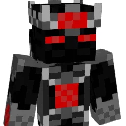 redblock87's Minecraft skin