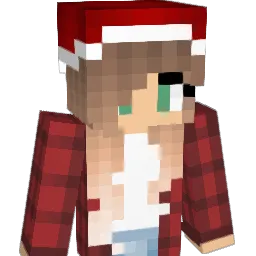 redboi5 Minecraft avatar bust