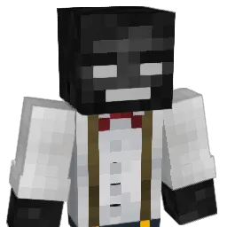 redboy_mc's Minecraft skin