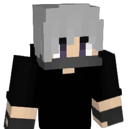 redbull425 Minecraft avatar bust