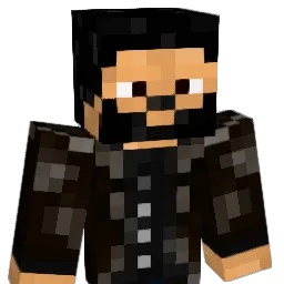 redcoco2's Minecraft skin