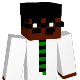 redcrazybird's Minecraft skin