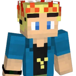 redd101's Minecraft skin
