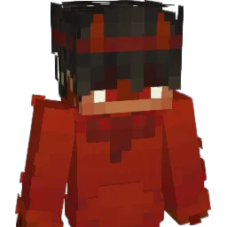 redd4cted's Minecraft skin