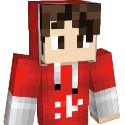 reddeboxxe's Minecraft skin