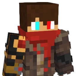 reddeimer2810's Minecraft skin