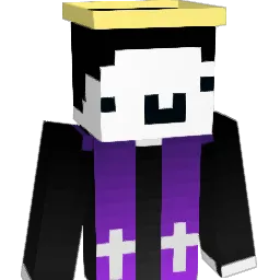 reddevil9901's Minecraft skin