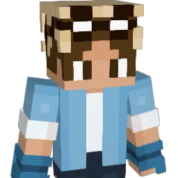 reddeyy Minecraft avatar bust