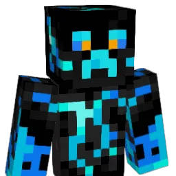 reddless's Minecraft skin