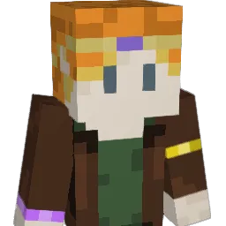 reddtape's Minecraft skin