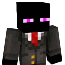redecho331 Minecraft avatar bust