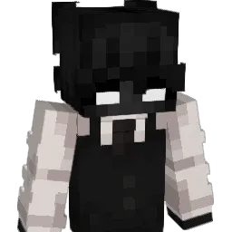 rederik Minecraft avatar bust
