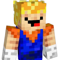 redeyejedi222 Minecraft avatar bust
