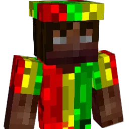 redfire226 Minecraft avatar bust