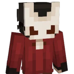 redfirefox55's Minecraft skin