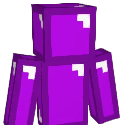 redfish552 Minecraft avatar bust