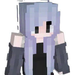 redfleurdelyss's Minecraft skin