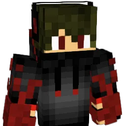 redfocs's Minecraft skin