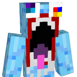 redfoo28's Minecraft skin
