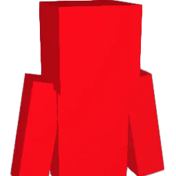 redfred9502 Minecraft avatar bust
