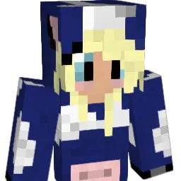 redh0tchilipeppr Minecraft avatar bust