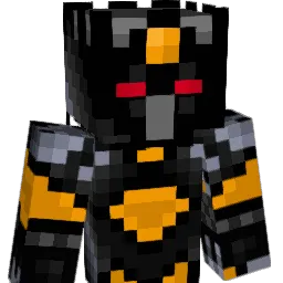 redhacker2's Minecraft skin