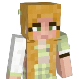 redheadhell's Minecraft skin