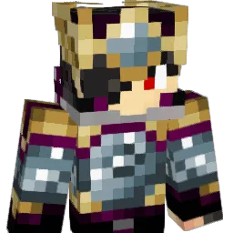 redheadus's Minecraft skin