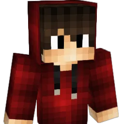 redib's Minecraft skin
